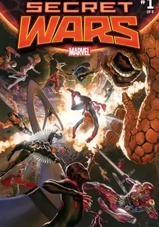 Secret Wars