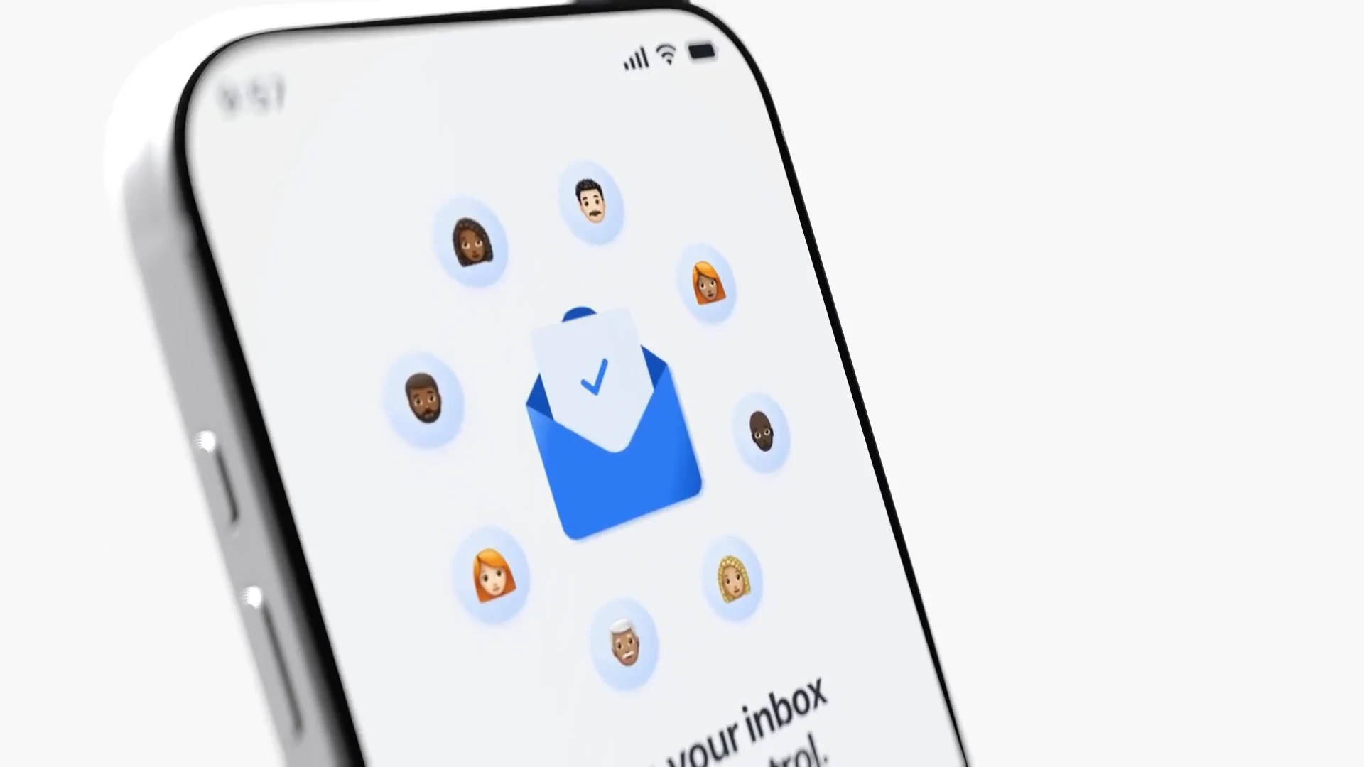 Sift project preview