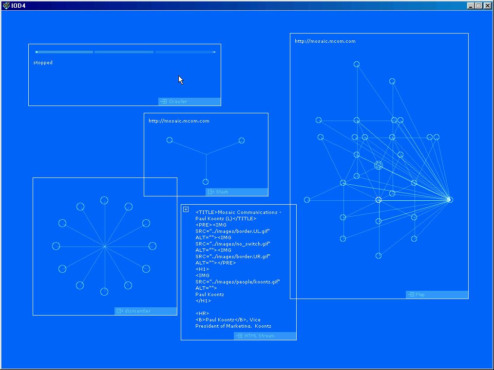 Design's future is web-native