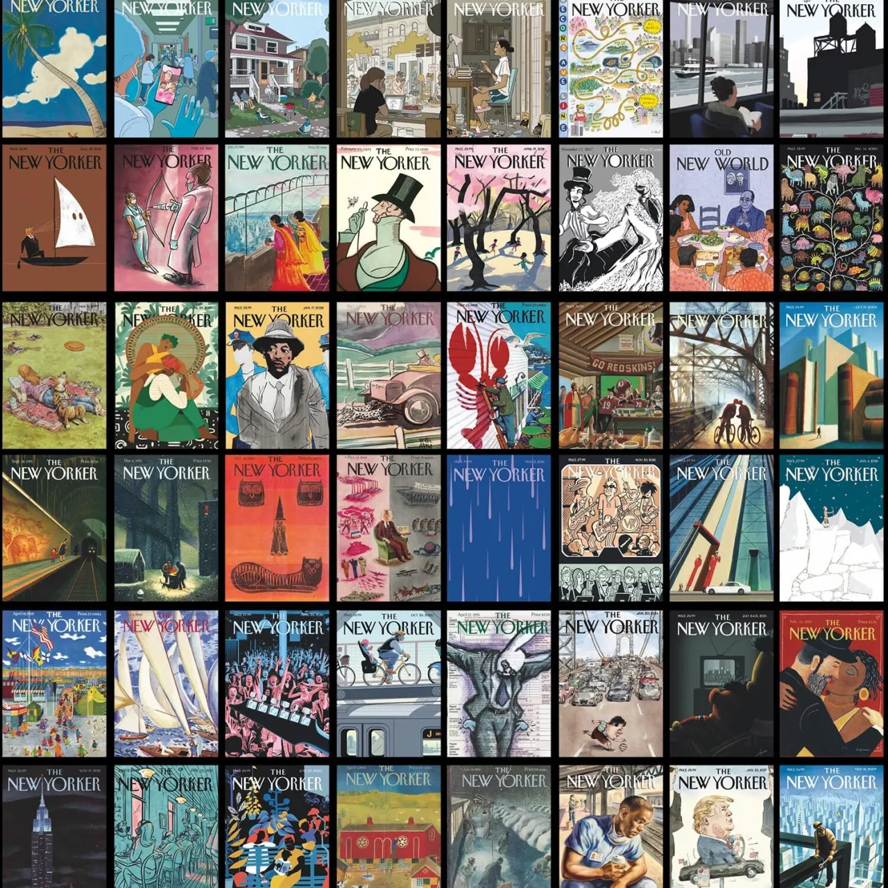 Judge books by their covers