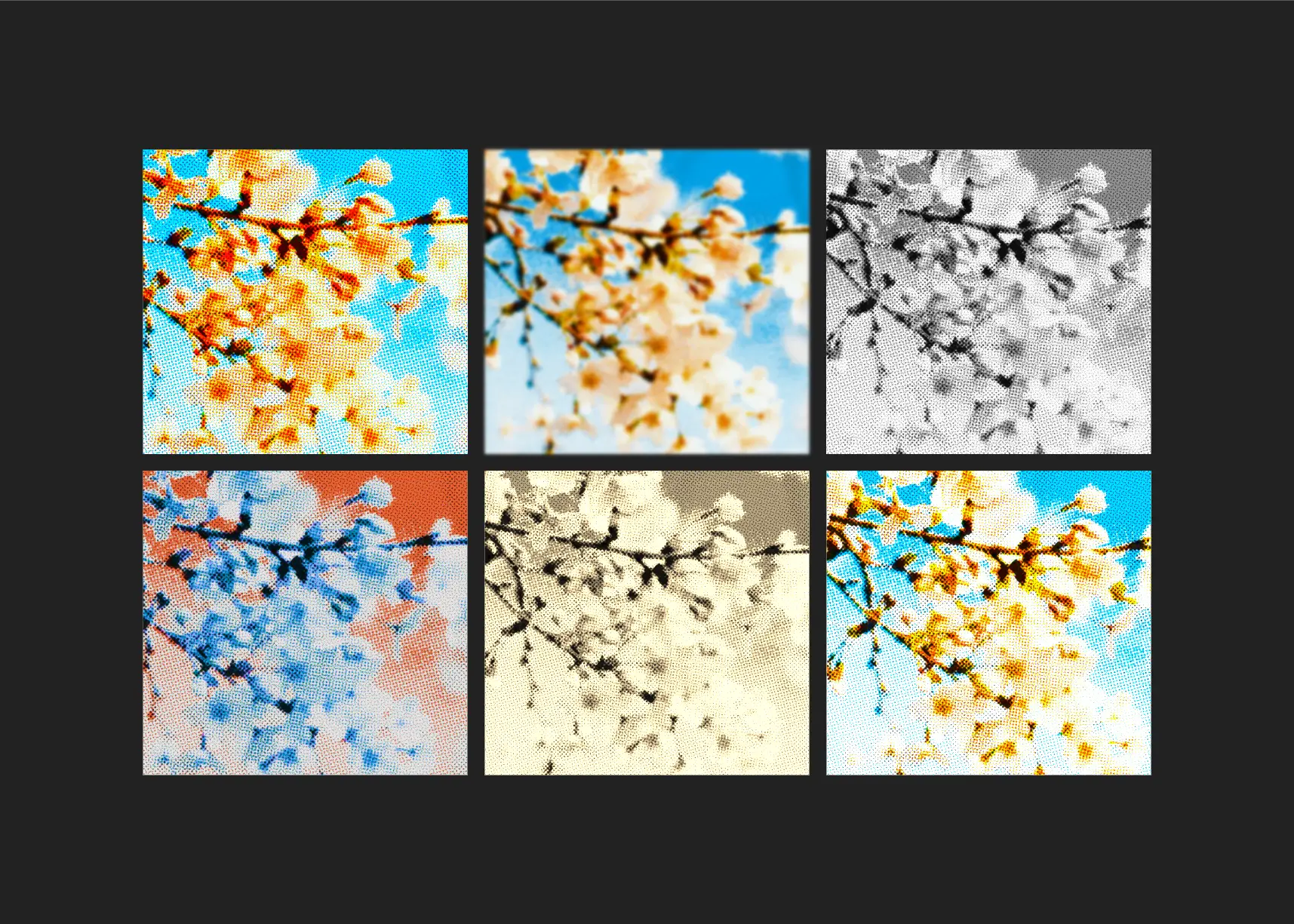 Paper's beloved open-source shader library